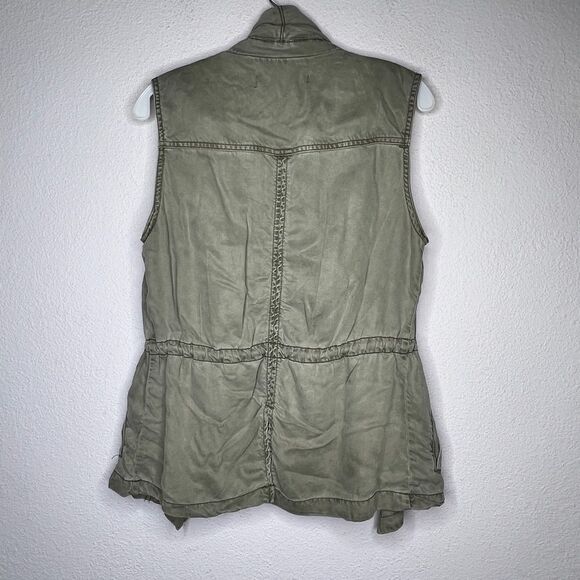 Max Jeans Vest‎ - Picture 4 of 7